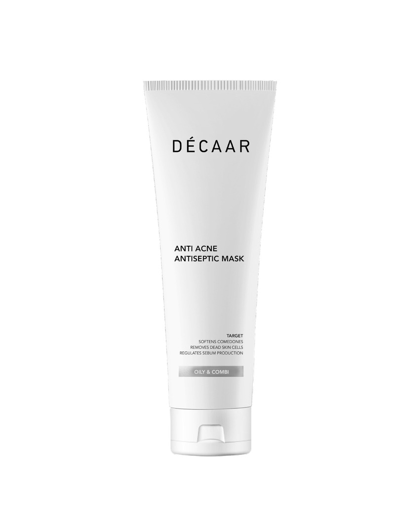 Anti - Acne Antiseptic Mask